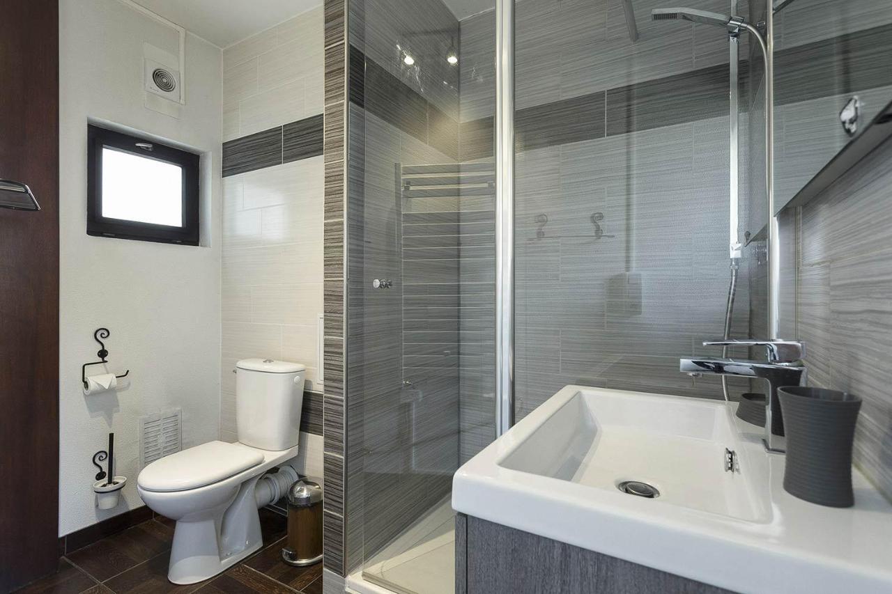 Apartment Beausite - Alpes Travel - Central Chamonix - Sleeps 2-4 Екстериор снимка